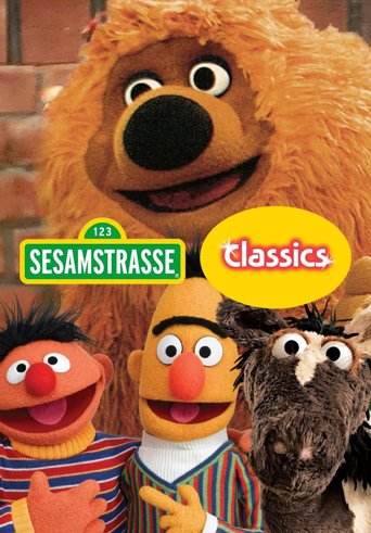 Sesamstrasse Classics