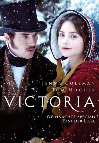 Victoria - Weihnachts-Special: Fest der Liebe
