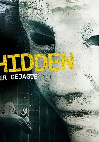 Hidden - Der Gejagte