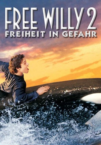Free Willy 2 - Freiheit in Gefahr