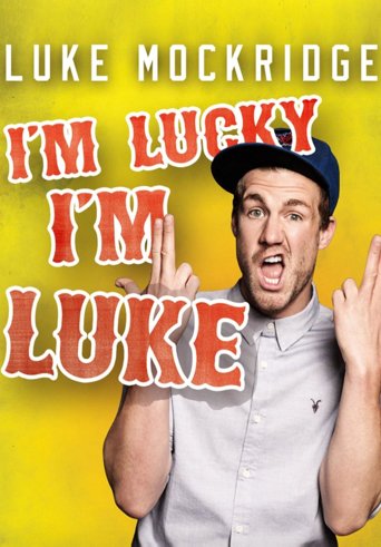 Luke Mockridge - I'm Lucky, I'm Luke (Teil 1)