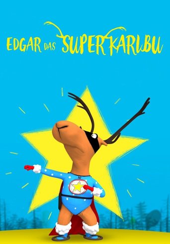 Edgar, das Super-Karibu