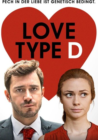 Love Type D: Pech in der Liebe ist genetisch bedingt