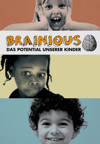 Brainious: Das Potential unserer Kinder (OmU)