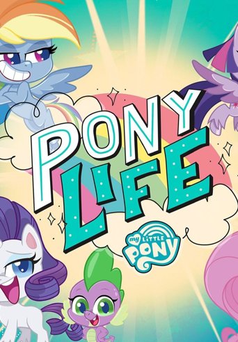 My Little Pony: Freundschaft ist Magie