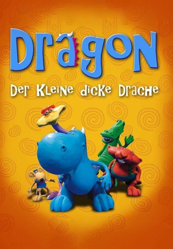 Dragon: Der kleine dicke Drachen