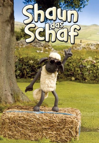 Shaun, das Schaf