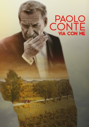 Paolo Conte - Via Con Me (OmU)