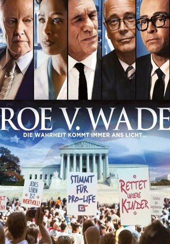 Roe vs Wade - Die Wahrheit kommt immer ans Licht