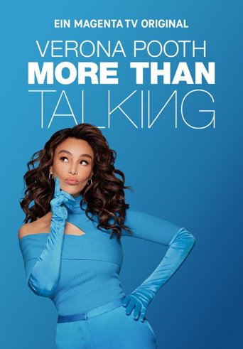 More Than Talking by Verona Pooth