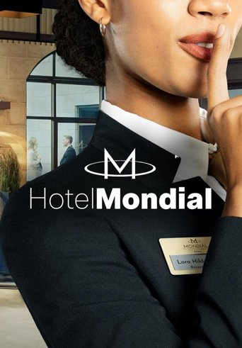 Hotel Mondial
