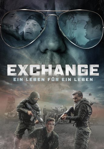 Exchange - Ein Leben für ein Leben