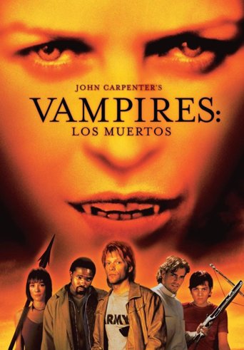 John Carpenter's Vampires: Los Muertos