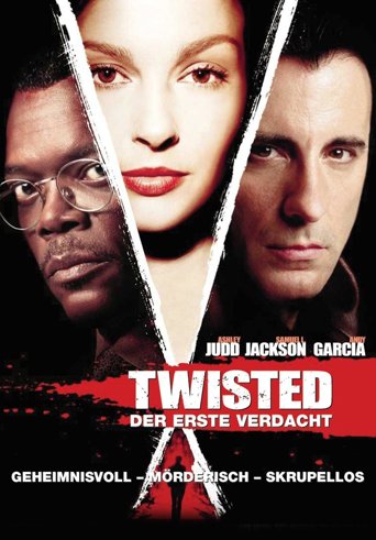 Twisted - Der erste Verdacht