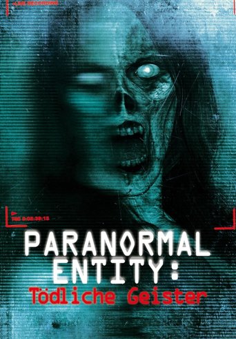 Paranormal Investigations 3 - Tödliche Geister