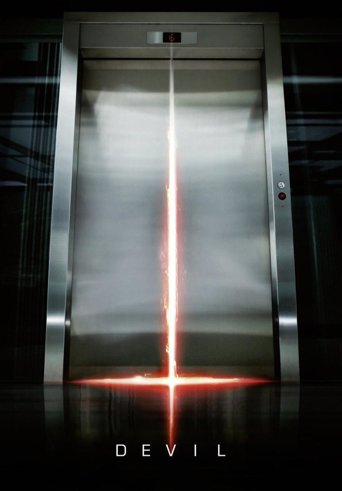 Devil - Fahrstuhl zur Hölle