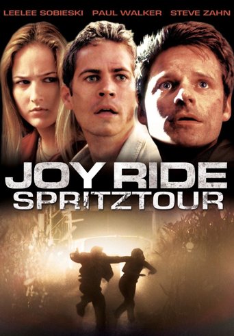 Joyride - Spritztour