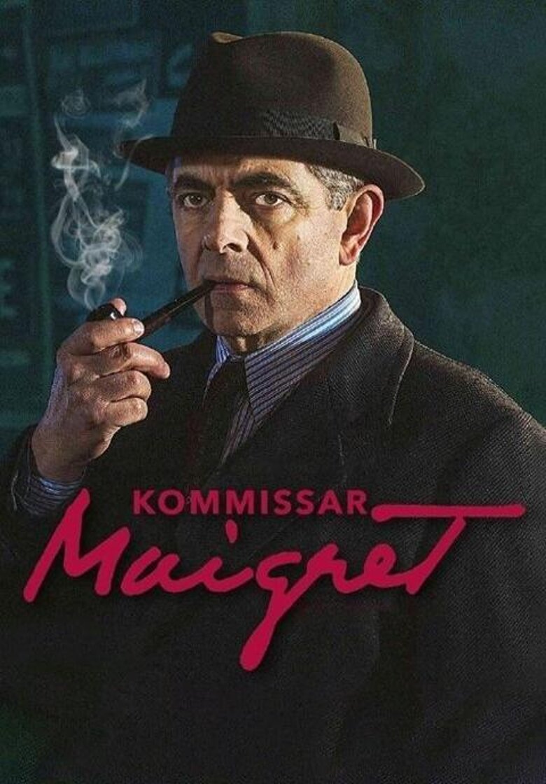Wer streamt Maigret? Serie online schauen