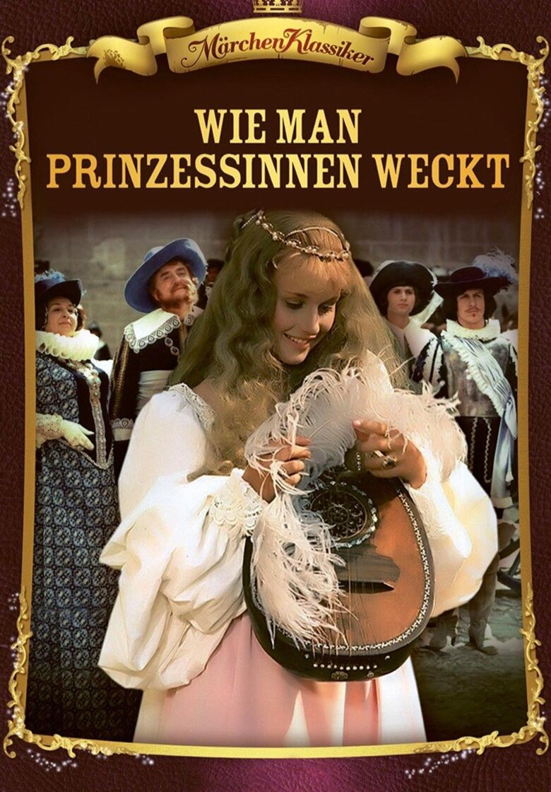 Wer streamt Wie man Prinzessinnen weckt? Film online schauen