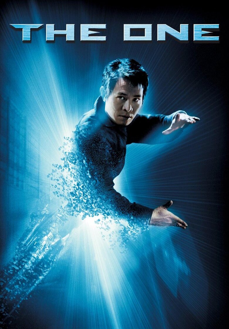 Wer streamt The One? Film online schauen