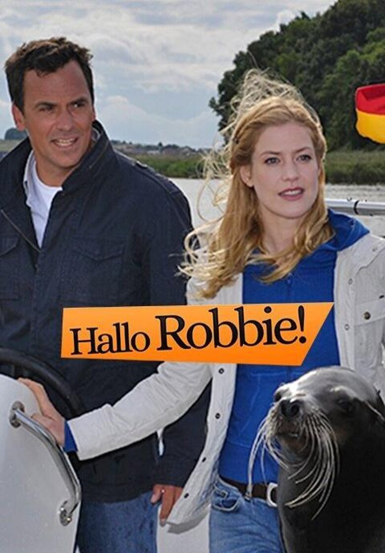 Wer streamt Hallo Robbie!? Serie online schauen