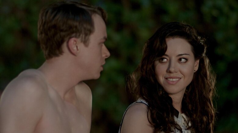 Wer streamt Life After Beth? Film online schauen - Main Image