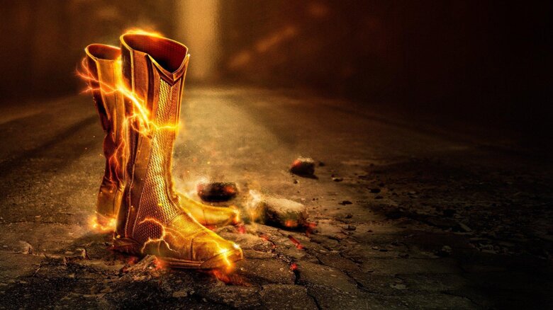 Wer streamt The Flash? Serie online schauen - Main Image