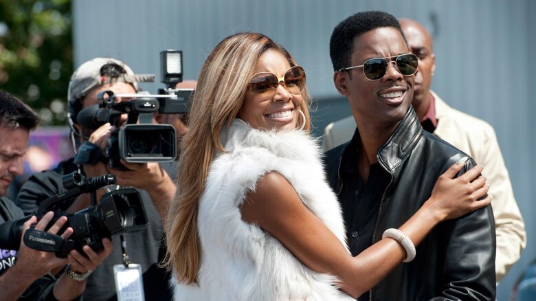 Wer streamt Top Five? Film online schauen - Main Image