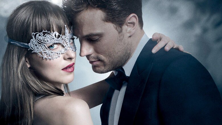 Dornan Johnson Fifty Shades Of Grey Full Movie 2015 Dailymotion