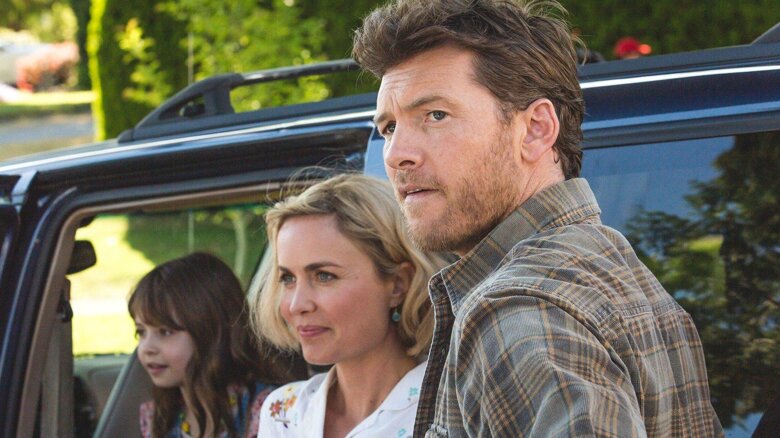 Wer streamt Die Hütte Ein Wochenende mit Gott?1