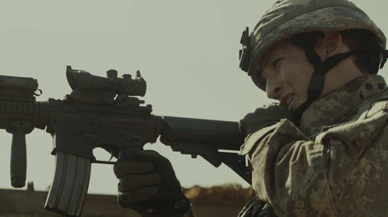 Wer streamt Thank You for Your Service? Film online schauen