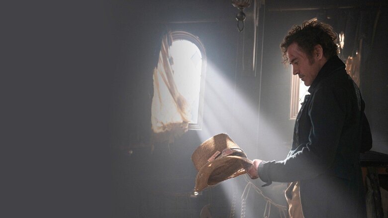 Wer streamt Die fantastische Reise des Dolittle?