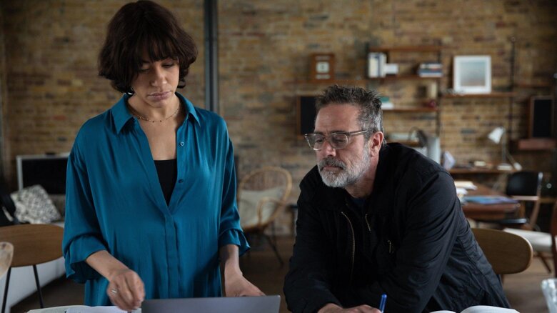 Wer streamt The Postcard Killings? Film online schauen