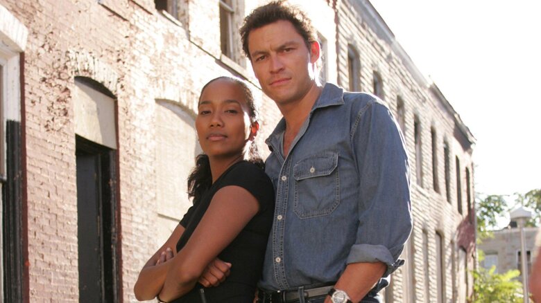 Wer streamt The Wire? Serie online schauen - Main Image