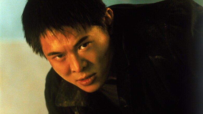 Wer streamt Romeo Must Die? Film online schauen