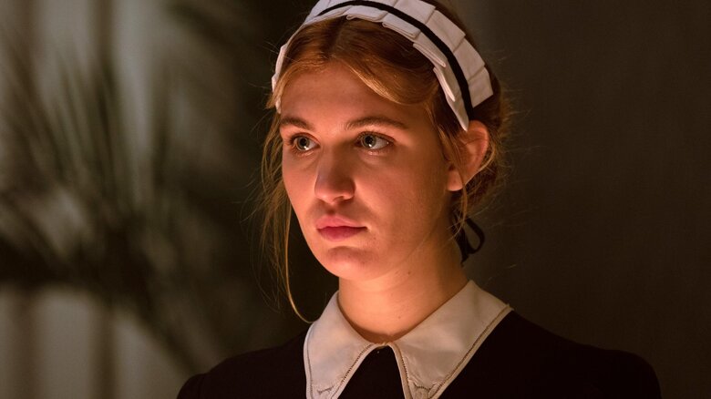 Wer streamt Irenas Geheimnis? Film online schauen