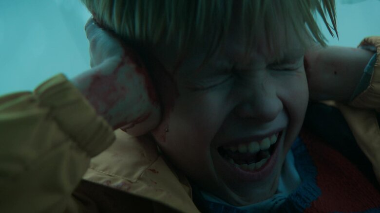 Wer streamt Whisper of the Witch? Film online schauen