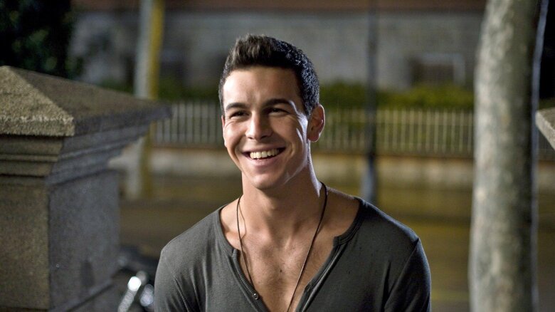 Wer streamt Drei Meter über dem Himmel? Film online schauen