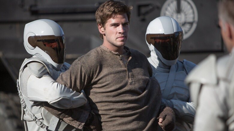 Wer streamt Die Tribute von Panem Catching Fire?