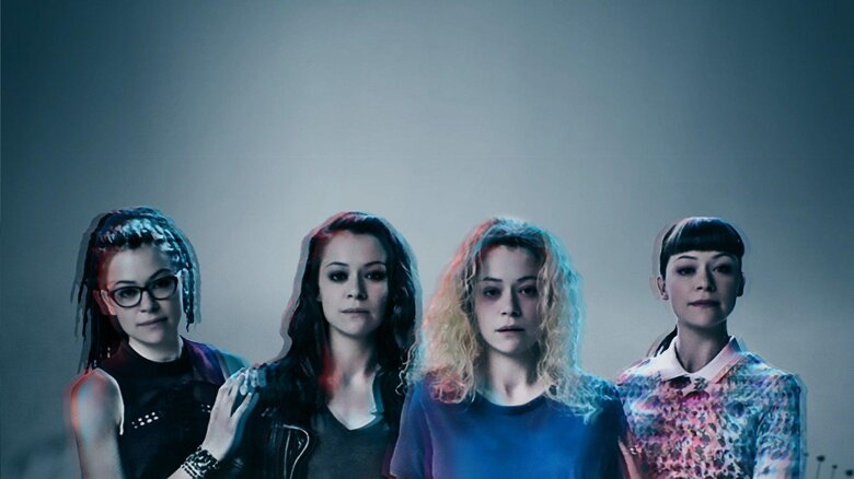 Wer streamt Orphan Black? Serie online schauen - Main Image